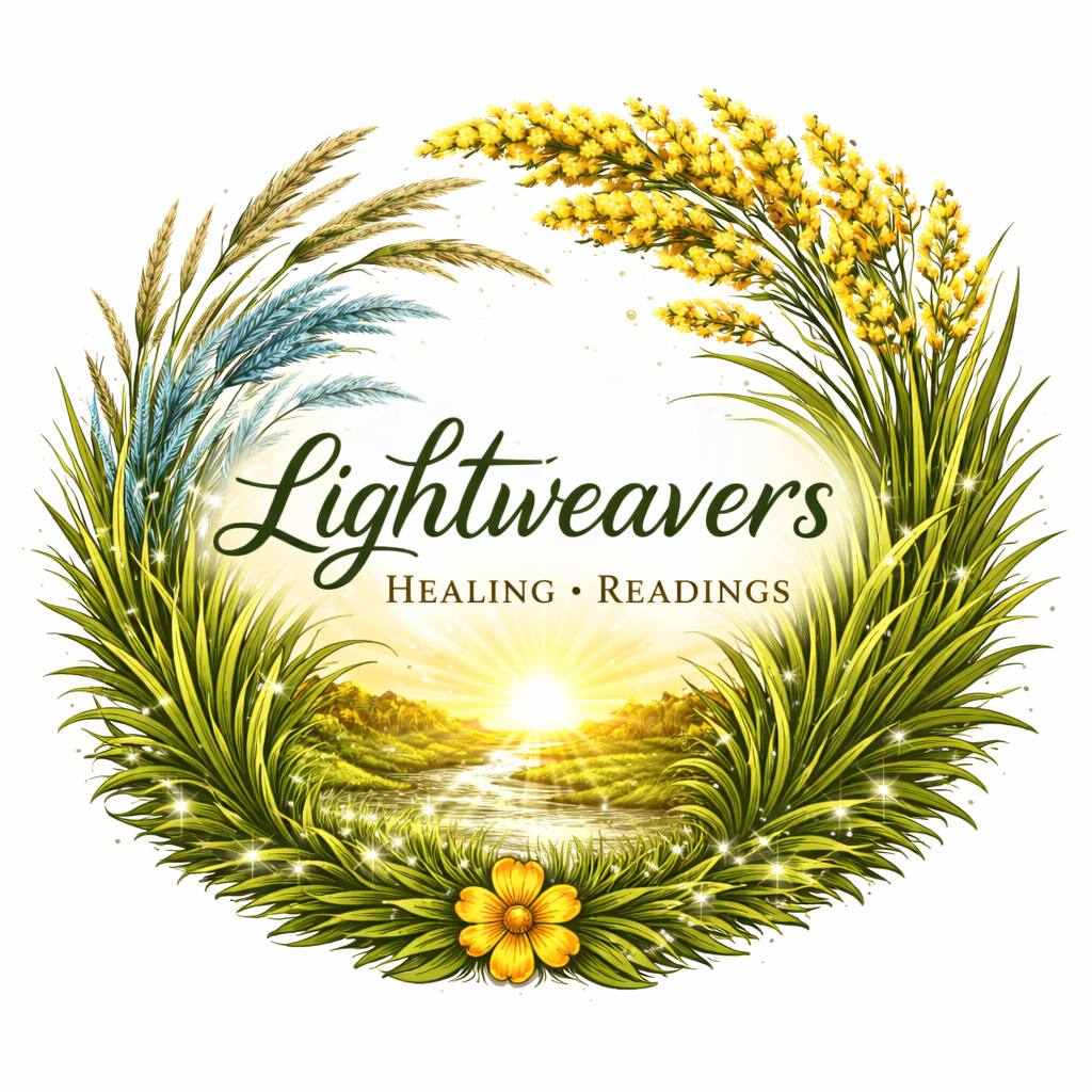 Lightweavers Logo