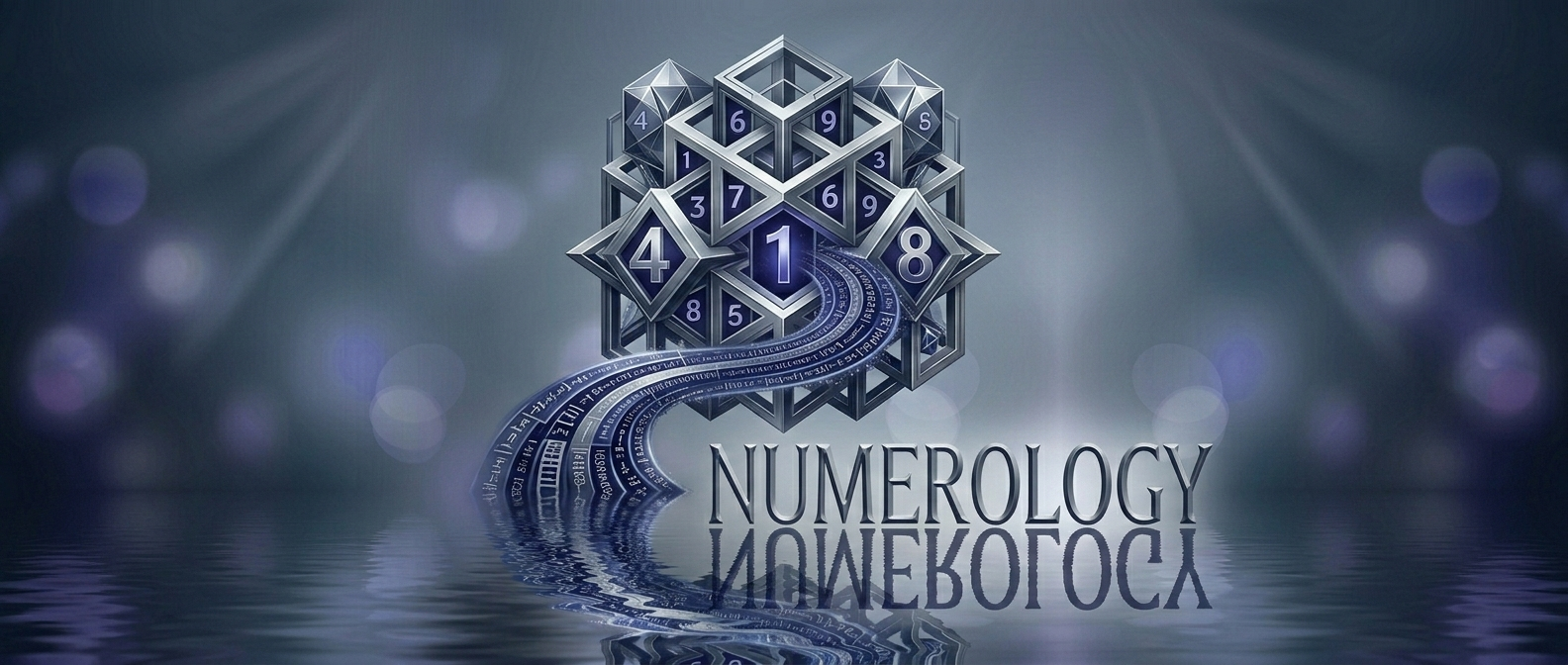 Numerology