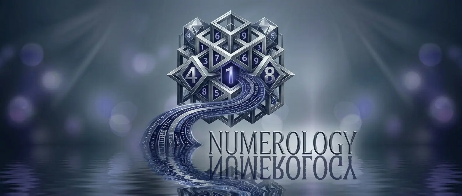 Numerology